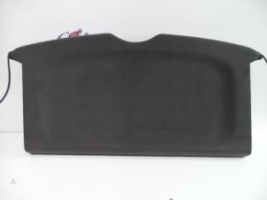 Used Parcel shelf Opel Corsa C (F08/68) 1.3 CDTi 16V Price on request offered by Autodemontage Joko B.V.