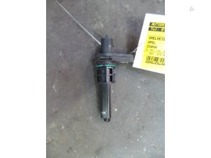 Used Speed sensor Opel Corsa Price on request offered by Autodemontage Joko B.V.