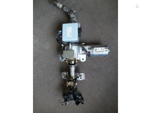 Used Steering column housing Opel Corsa C (F08/68) 1.3 CDTi 16V Price on request offered by Autodemontage Joko B.V.