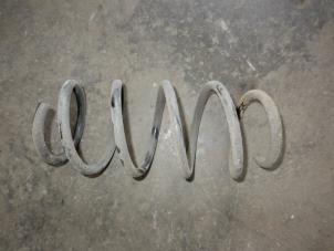 Used Front spring screw Opel Corsa C (F08/68) 1.3 CDTi 16V Price on request offered by Autodemontage Joko B.V.