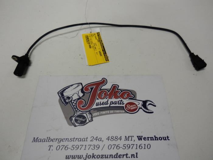 Usados Sensor BDP Fiat Punto II (188) 1.2 60 S Precio de solicitud ofrecido por Autodemontage Joko B.V.
