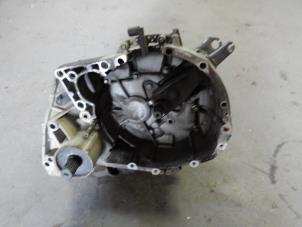 Used Gearbox Renault Laguna I Grandtour (K56) 1.6 16V Price on request offered by Autodemontage Joko B.V.