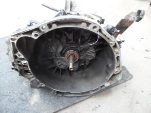 Used Gearbox Renault Laguna I Grandtour (K56) 1.9 dCi Price on request offered by Autodemontage Joko B.V.