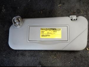 Used Sun visor Citroen Xsara Picasso (CH) 2.0 HDi 90 Price on request offered by Autodemontage Joko B.V.