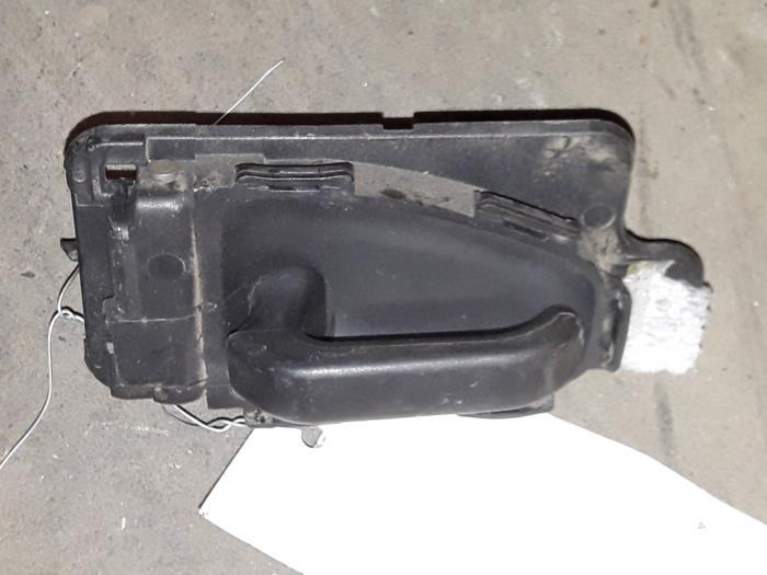 Citroen Saxo Poignées de porte avant gauche