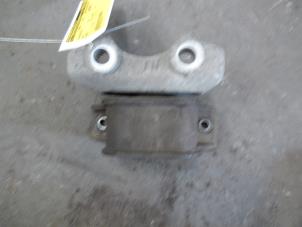 Used Engine mount Opel Combo (Corsa C) 1.3 CDTI 16V Price on request offered by Autodemontage Joko B.V.