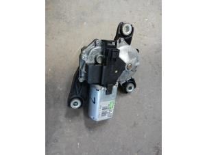 Used Rear wiper motor Opel Combo (Corsa C) 1.3 CDTI 16V Price on request offered by Autodemontage Joko B.V.