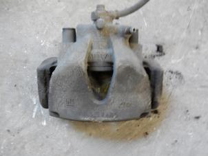 Used Front brake calliper, left Saab 9-3 I (YS3D) 2.0t 16V Ecopower Price on request offered by Autodemontage Joko B.V.