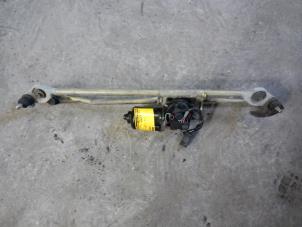Used Wiper mechanism Saab 9-3 I (YS3D) 2.0t 16V Ecopower Price on request offered by Autodemontage Joko B.V.