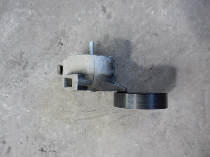 Usados Rodillo tensor correa múltiple Saab 9-3 I (YS3D) 2.0t 16V Ecopower Precio de solicitud ofrecido por Autodemontage Joko B.V.