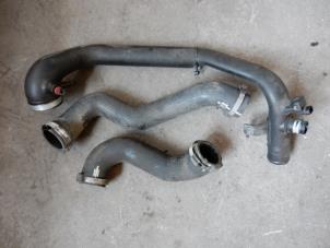 Used Intercooler hose Saab 9-3 I (YS3D) 2.0t 16V Ecopower Price on request offered by Autodemontage Joko B.V.