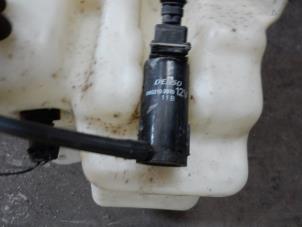 Used Windscreen washer pump Saab 9-3 I (YS3D) 2.0t 16V Ecopower Price on request offered by Autodemontage Joko B.V.