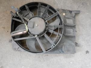 Usagé Moto ventilateur Saab 9-3 I (YS3D) 2.0t 16V Ecopower Prix sur demande proposé par Autodemontage Joko B.V.
