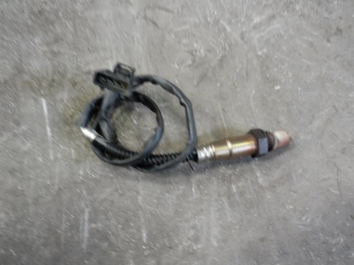 Sonde lambda Saab 9-3 I (YS3D), 1998 / 2003 2.0t 16V Ecopower, Cabriolet , Essence, 1.985cc, 110kW (150pk), FWD, B205E, 2001-01 / 2002-09 (Occasion)