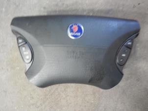 Used Left airbag (steering wheel) Saab 9-3 I (YS3D) 2.0t 16V Ecopower Price on request offered by Autodemontage Joko B.V.