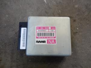 Used Automatic gearbox computer Saab 9-3 I (YS3D) 2.0t 16V Ecopower Price on request offered by Autodemontage Joko B.V.