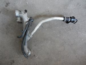 Used Turbo hose Saab 9-3 I (YS3D) 2.0t 16V Ecopower Price on request offered by Autodemontage Joko B.V.