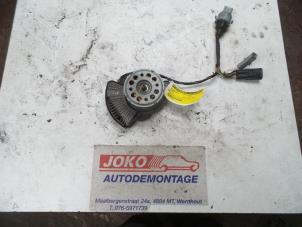 Used Fan motor Citroen C2 (JM) 1.4 HDI Price on request offered by Autodemontage Joko B.V.