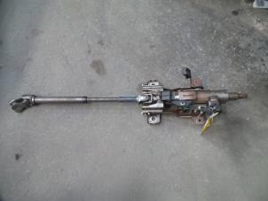 Used Steering column housing Citroen C2 (JM) 1.4 HDI Price on request offered by Autodemontage Joko B.V.