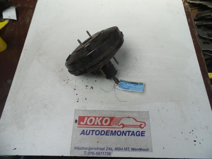 Usagé Servo frein Citroen C2 (JM) 1.4 HDI Prix sur demande proposé par Autodemontage Joko B.V.