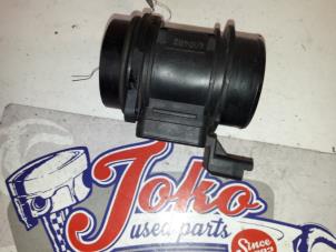 Used Air mass meter Citroen C2 (JM) 1.4 HDI Price on request offered by Autodemontage Joko B.V.