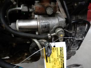 Used Mechanical fuel pump Opel Meriva 1.7 CDTI 16V Price on request offered by Autodemontage Joko B.V.
