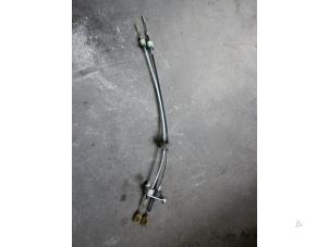 Used Gearbox control cable Opel Meriva 1.7 CDTI 16V Price on request offered by Autodemontage Joko B.V.