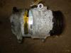 Air conditioning pump from a Renault Espace (JK), 2002 / 2015 2.2 dCi 16V, MPV, Diesel, 2.188cc, 110kW (150pk), FWD, G9T742; G9T743, 2002-09 / 2006-03, JK0H; JK0HB 2006