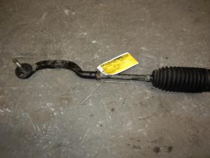 Used Tie rod end, left Renault Espace (JK) 2.2 dCi 16V Price on request offered by Autodemontage Joko B.V.
