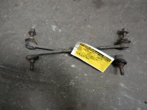 Used Anti-roll bar guide Renault Espace (JK) 2.2 dCi 16V Price on request offered by Autodemontage Joko B.V.