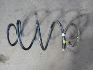 Used Front spring screw Ford Ka II 1.2 Price on request offered by Autodemontage Joko B.V.