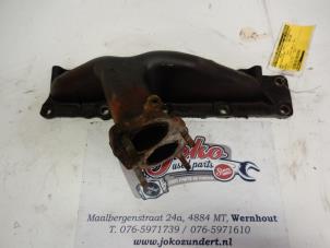 Used Exhaust manifold Opel Sintra 2.2i GLS,CD 16V Price on request offered by Autodemontage Joko B.V.