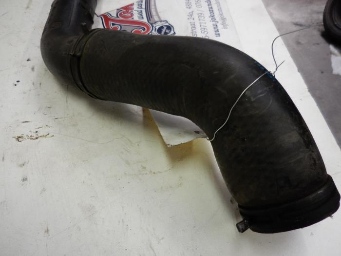 Gebrauchte Intercooler Schlauch Volkswagen Polo Fun 1.4 TDI Preis auf Anfrage angeboten von Autodemontage Joko B.V.