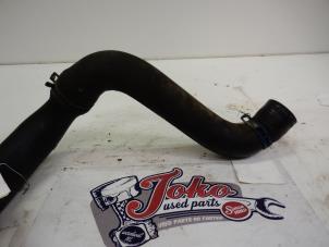 Used Intercooler hose Volkswagen Polo Fun 1.4 TDI Price on request offered by Autodemontage Joko B.V.