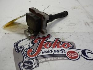 Used Ignition coil BMW 3 serie (E36/2) 325i 24V Price on request offered by Autodemontage Joko B.V.