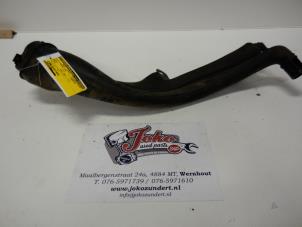Used Fuel tank filler pipe Renault Espace (JK) 2.2 dCi 16V Price on request offered by Autodemontage Joko B.V.