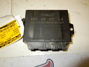 Usagé Module (divers) Renault Espace (JK) 2.2 dCi 16V Prix sur demande proposé par Autodemontage Joko B.V.