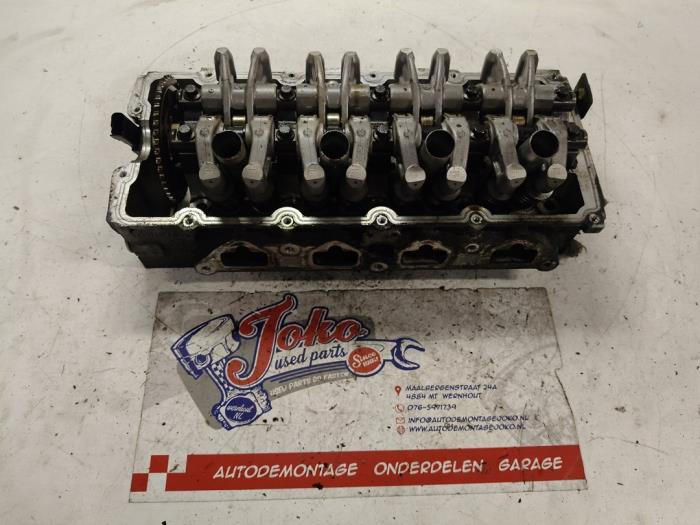 Begagnade Topplock BMW Mini (R50/53) 1.6 16V Cooper Pris på förfrågan erbjuds av Autodemontage Joko B.V.