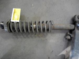 Used Rear shock absorber rod, right Mitsubishi Space Star (DG) 1.6 16V Price on request offered by Autodemontage Joko B.V.