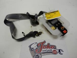 Gebrauchte Sicherheitsgurt links hinten Kia Joice 2.0 16V Preis auf Anfrage angeboten von Autodemontage Joko B.V.