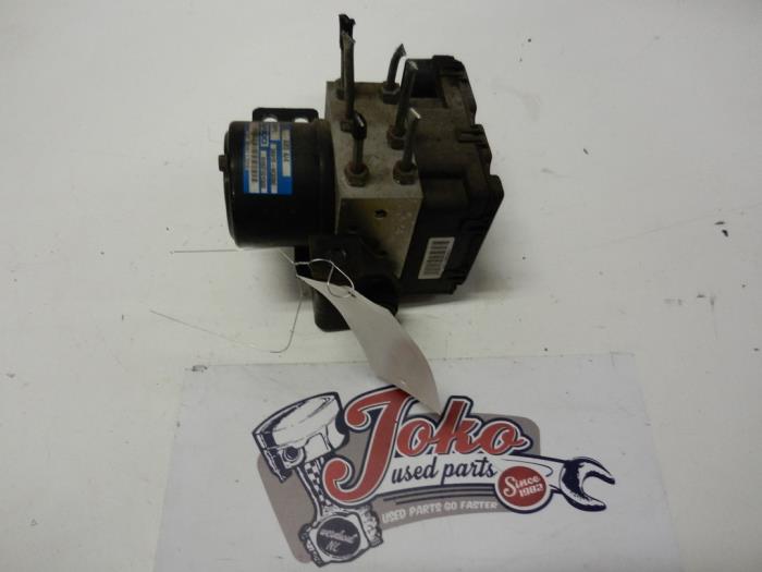 Usagé Bloc ABS Kia Joice 2.0 16V Prix sur demande proposé par Autodemontage Joko B.V.