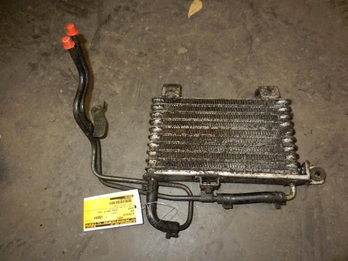 Gebrauchte Ölkühler Kia Joice 2.0 16V Preis auf Anfrage angeboten von Autodemontage Joko B.V.