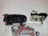 Set of cylinder locks (complete) from a Dodge Ram 3500 (BR/BE) 5.2 1500 4x2 Kat. 1995