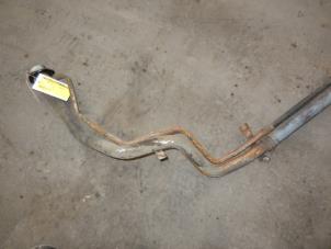 Used Fuel tank filler pipe Kia Joice 2.0 16V Price on request offered by Autodemontage Joko B.V.