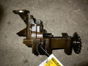 Used Oil pump Renault Laguna Price on request offered by Autodemontage Joko B.V.