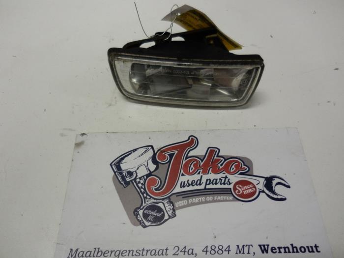 Używane Halogen lewy Kia Joice 2.0 16V Cena na żądanie oferowane przez Autodemontage Joko B.V.