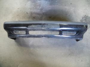 Used Front bumper Volvo 850 Estate 2.0i 10V Price on request offered by Autodemontage Joko B.V.