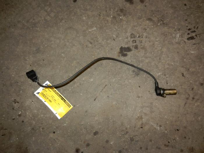 Usados Sensor BDP Volkswagen Passat Precio de solicitud ofrecido por Autodemontage Joko B.V.