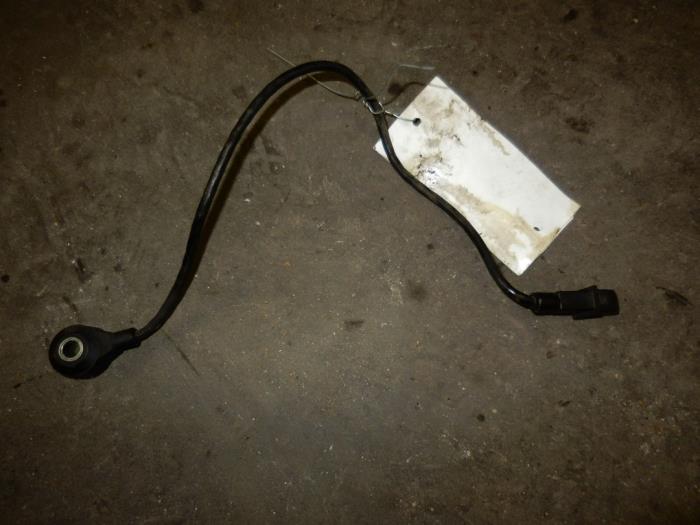 Begagnade Knackningssensor BMW Mini (R50/53) 1.6 16V Cooper Pris på förfrågan erbjuds av Autodemontage Joko B.V.