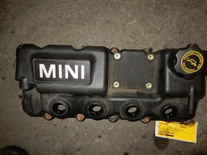 Gebrauchte Ventildeckel BMW Mini (R50/53) 1.6 16V Cooper Preis auf Anfrage angeboten von Autodemontage Joko B.V.